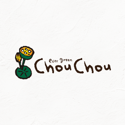 evergreen　ChouChou